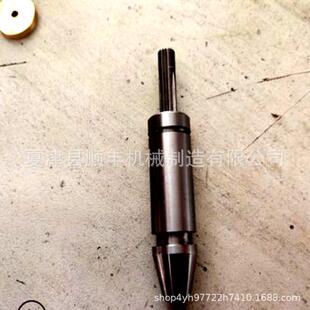 铝合金CNC 数控 五轴CNC 金属CNC