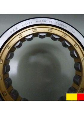 FAG轴承NUP 2213 2214 2215 2216 2217 E.M1 E.TVP2 .C3