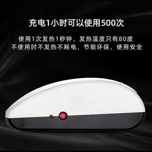 新款 套机 智能办公脚套机家用充电鞋 套膜机一次性室内便捷自动鞋