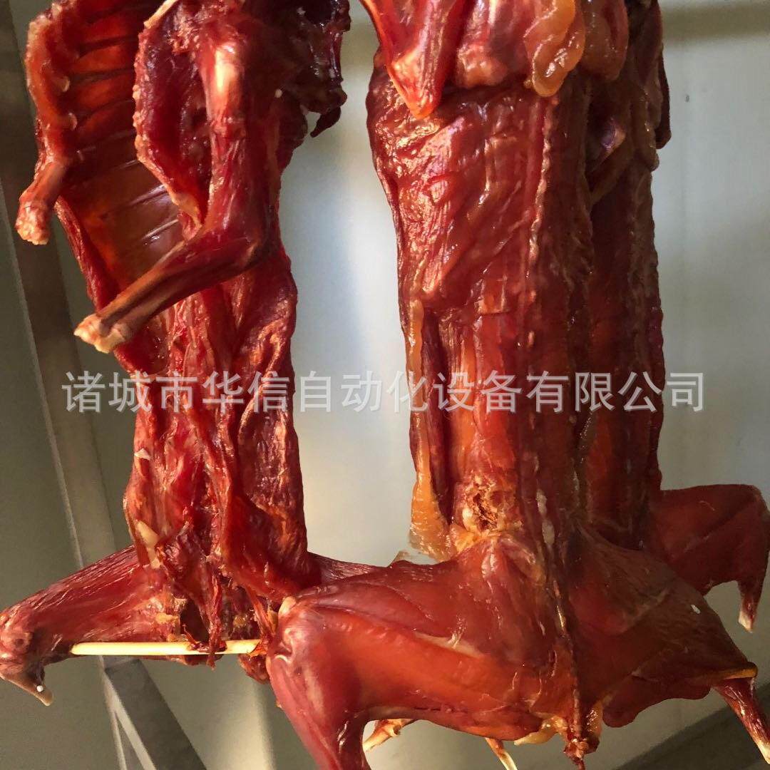 缠丝兔风干兔子烘干机 麻辣兔肉烘干设备 风干兔肉烘干房风干设备