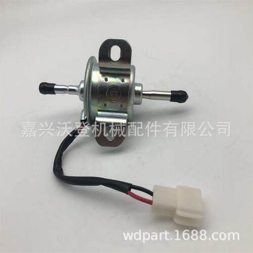 AM876266 AM876207燃油泵用于约翰迪尔 洋马发动机430 755 855