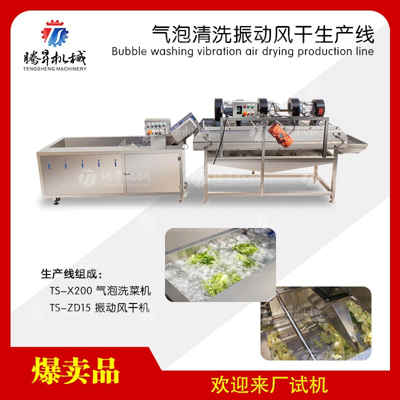 菜叶类清洗风干线 水果瓜类清洗 高压喷淋输送带 加工生产线,清洗/食品/商业设备,烤玉米机/烤红薯机,淘宝优惠券,粉丝福利购,淘宝优惠卷