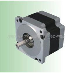 深圳华二相86系列的步进电机：86HT80 86HT118 86HT157