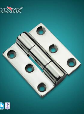 尚坤SK2-6880S不锈钢重型铰链、特种设备铰链、船舶铰链合页