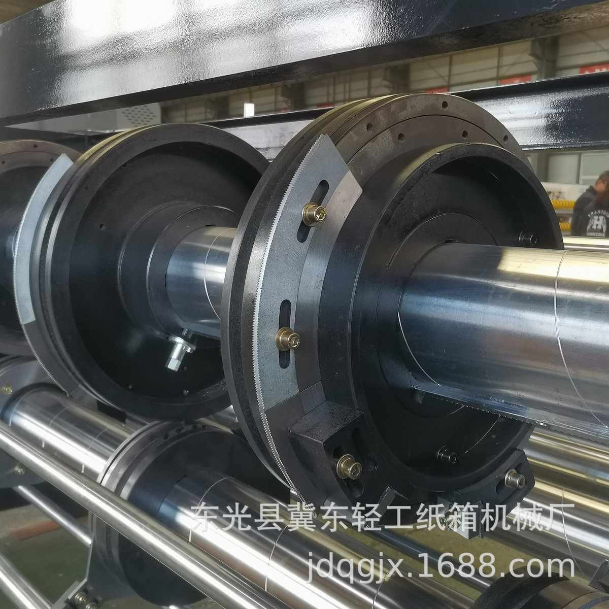 三用瓦楞纸板半自动新款纸箱开槽经济型加工包装设备刀开槽纸箱神