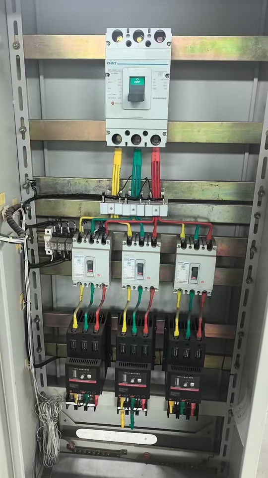 11月9日成都配电柜7台网络拍卖公告