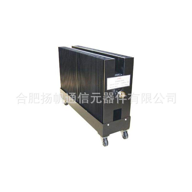 DC-3GHz2000W20-50dB衰减1.4驻波同轴衰减器L29-N型接口