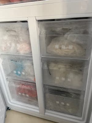 美菱bcd-441wp9cx家用十字双开门选购容忽然的三大要点