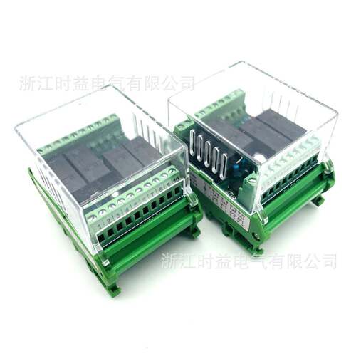 JZ-7GJ-S006KS530KL440KL220KL310KL420KL620K中间继电器