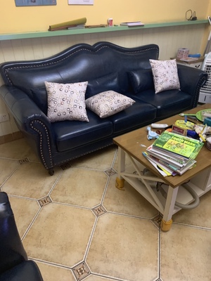 栢菲莱沙发怎么样极度喜欢感受反馈