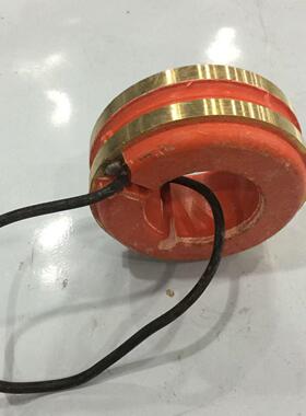 水力发电机铜圈5kw铜环5000w