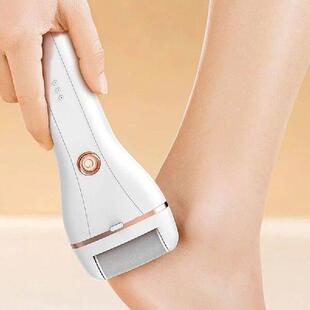 Electric Feet Pedicure Tools Feet Callus Removers
