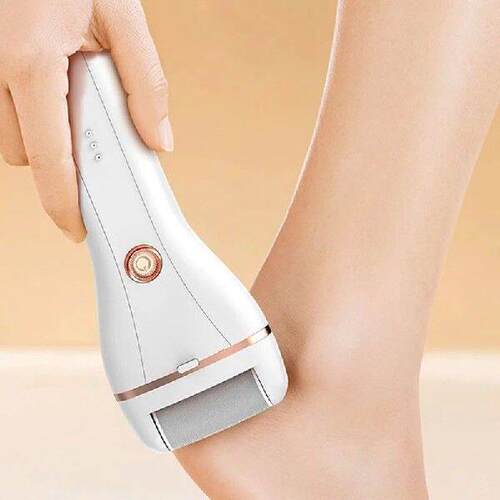 Electric Feet Pedicure Tools Feet Callus Removers