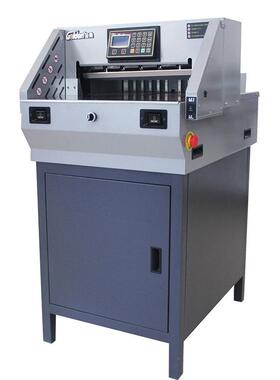 金典GD-K470数控切纸机