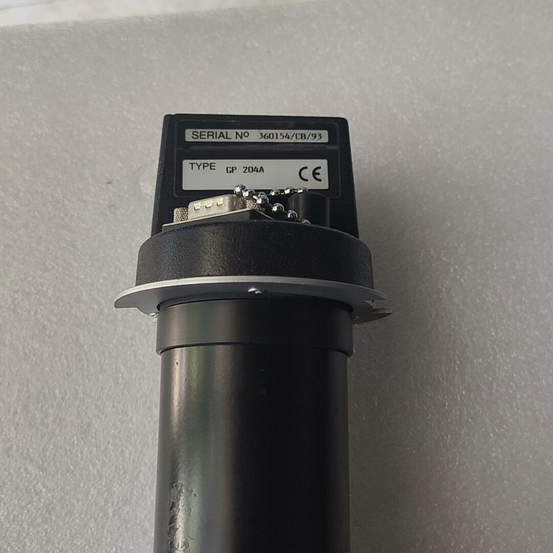 LAND红外测温仪探头 GP204A 实物拍摄 成色漂亮 功