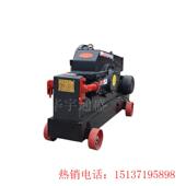 GQ45钢筋切断机钢筋剪断机剪铁机切口平整钢筋 切断机