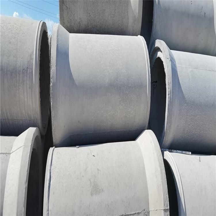 水泥制品厂现货供应水泥涵管混凝土排水管钢筋混凝土二级管