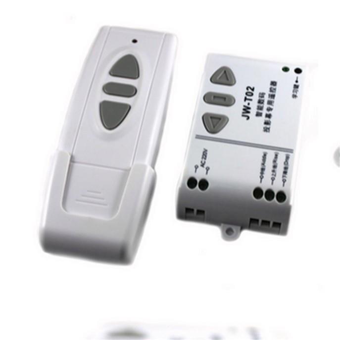 220v 投影幕控制器、投影幕遥控器、窗帘遥控器、电机控制器