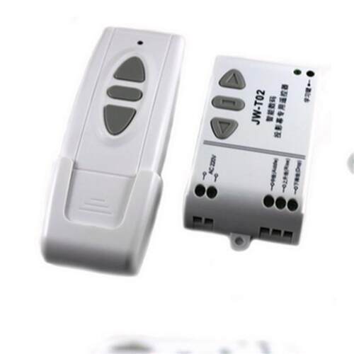 220v 投影幕控制器、投影幕遥控器、窗帘遥控器、电机控制器
