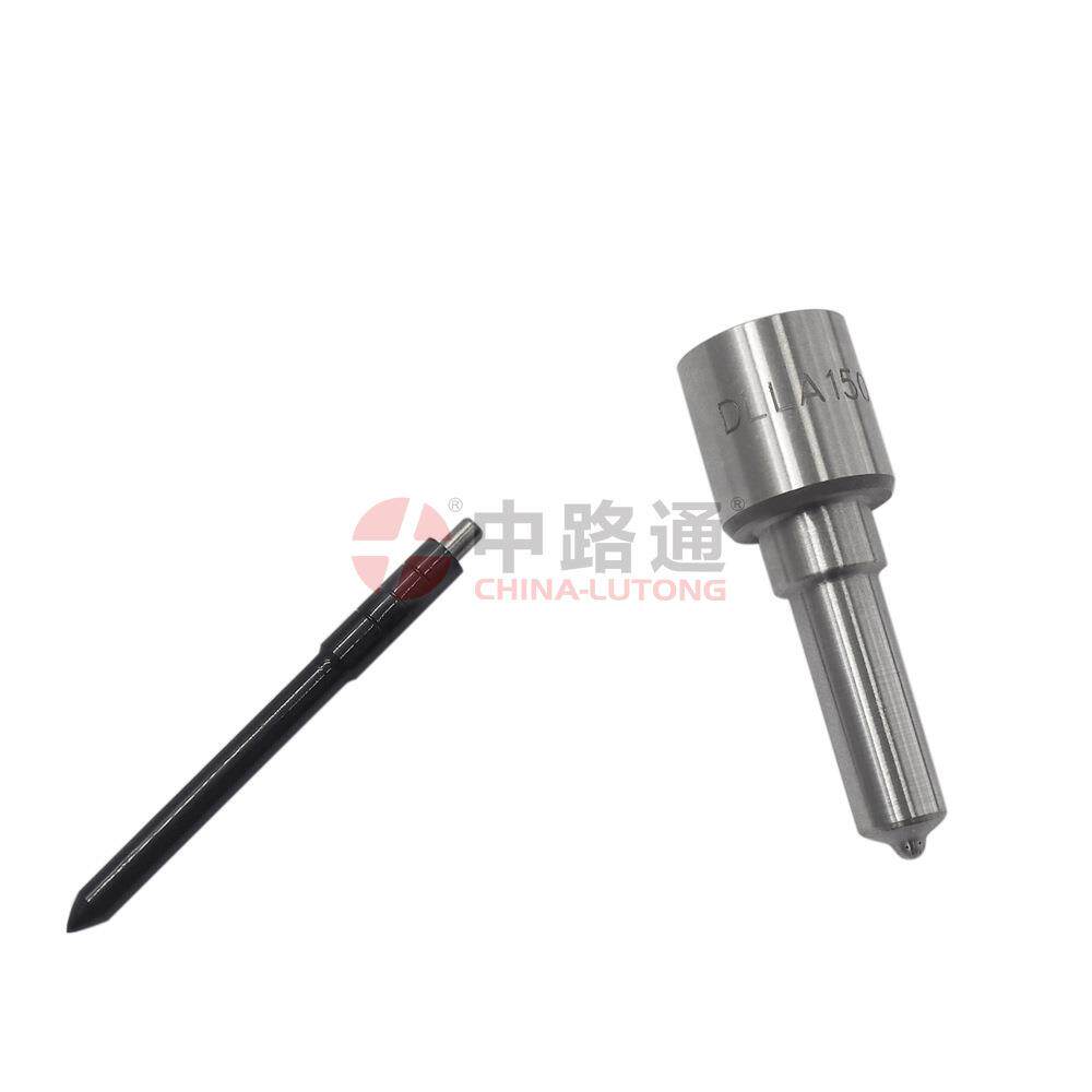 供应共轨喷油偶件093400-8660喷油嘴DLLA150P866