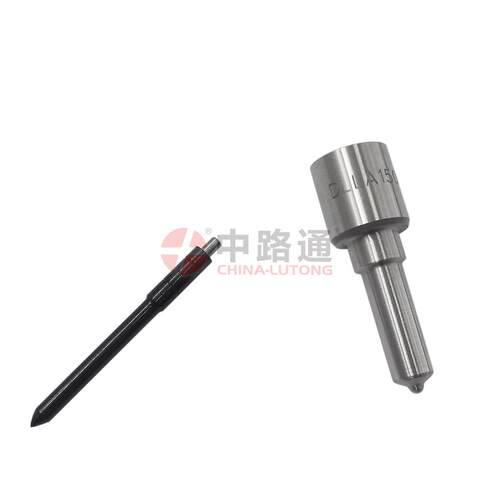 供应共轨喷油偶件093400-8660喷油嘴DLLA150P866
