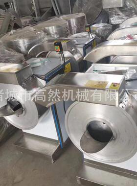 胡萝卜切条机根茎类蔬菜切割机器工厂切地瓜条设备