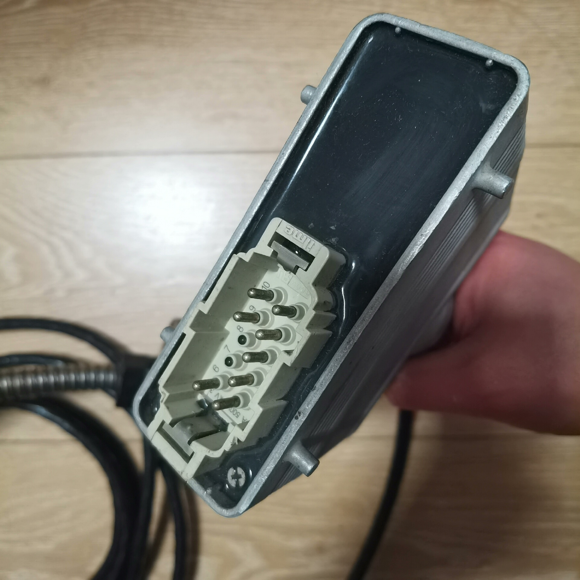 ABB爆压传感器，ABB压力传感器，瓦锡兰WINGD，MAN