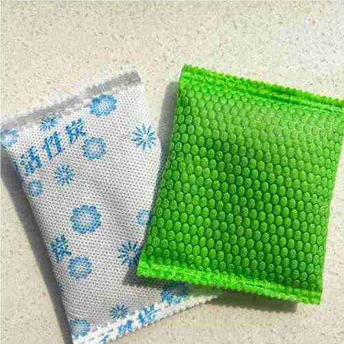 制米矿晶活CMI性纳炭除甲醛竹炭包碳定包新房装去味除湿袋吸附修
