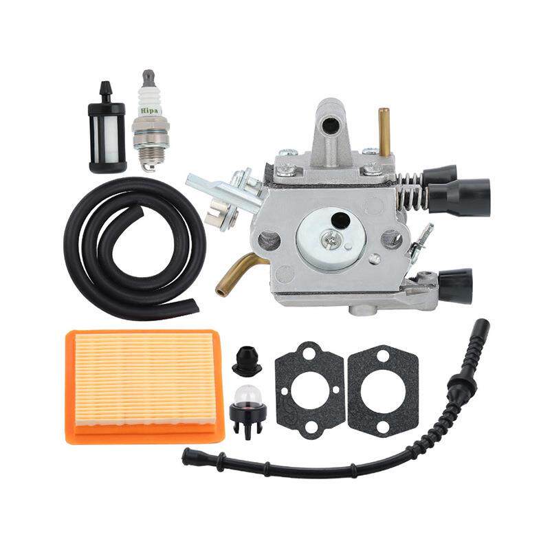 化油器空滤套餐FS250RFS120/120R/200/200R/202/300/350