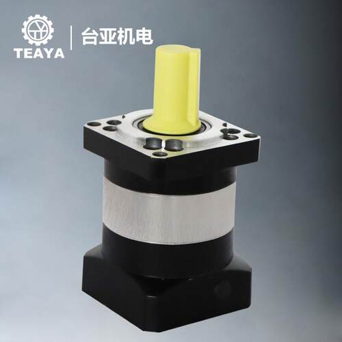 高精密行星减速机厂家 TPRL60/90/120配伺服步进电机齿轮减速箱