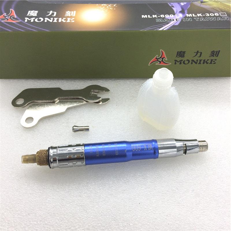 磨力磨刻M气LK-600风笔打磨273机ML动K-600风磨机