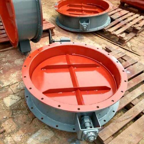 手动通风蝶阀多规格通风蝶阀供应通风管道手动通风蝶阀