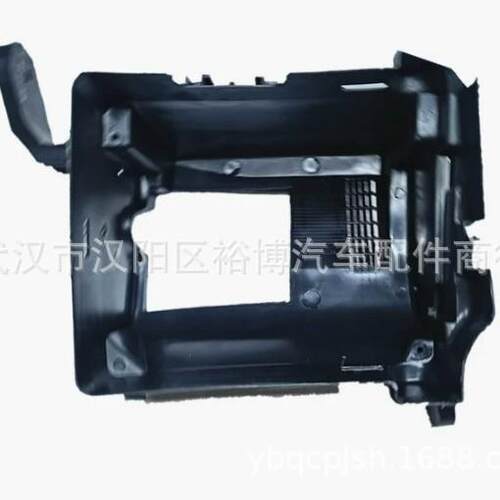 6556Z1 6556KZ保险丝盒盖板底座适用标致206 206CC 207 雪铁龙C2