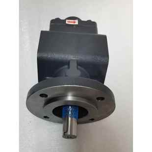 液压泵 GJS 油压泵 232 克拉赫特KRACHT齿轮泵KF50RF23