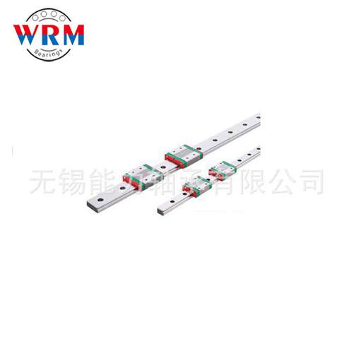 厂家供应 直线导轨HG45 方形滑块HGH45 法兰滑块HGW45 型号齐全