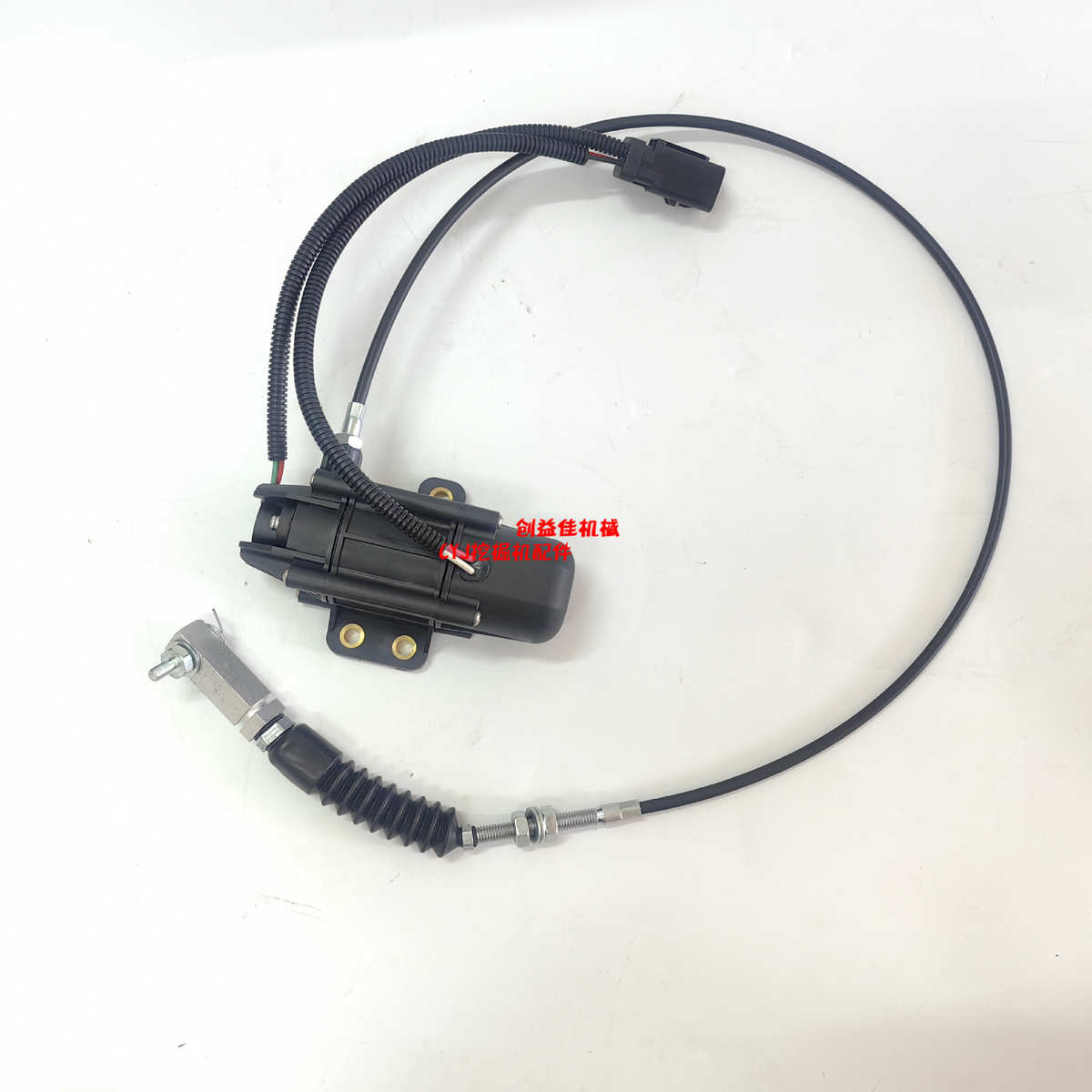 厂家直销挖掘机配件 379-0803 3790803 油门电机 适用于303.5E 30