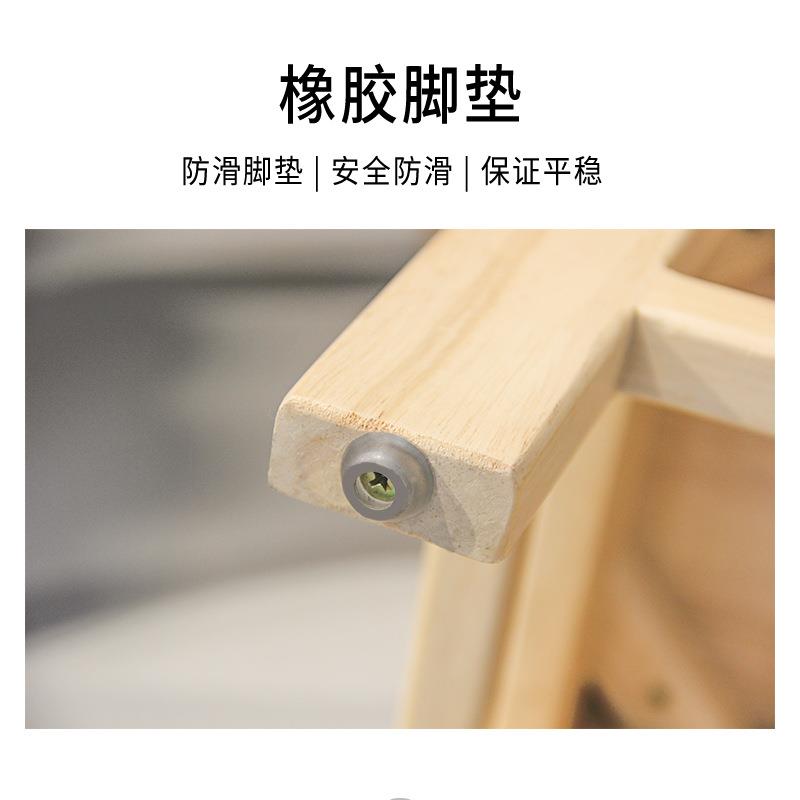 头幼儿童靠背椅子幼儿HP-H0303园通坐椅熊椅子卡实木儿童课桌椅儿