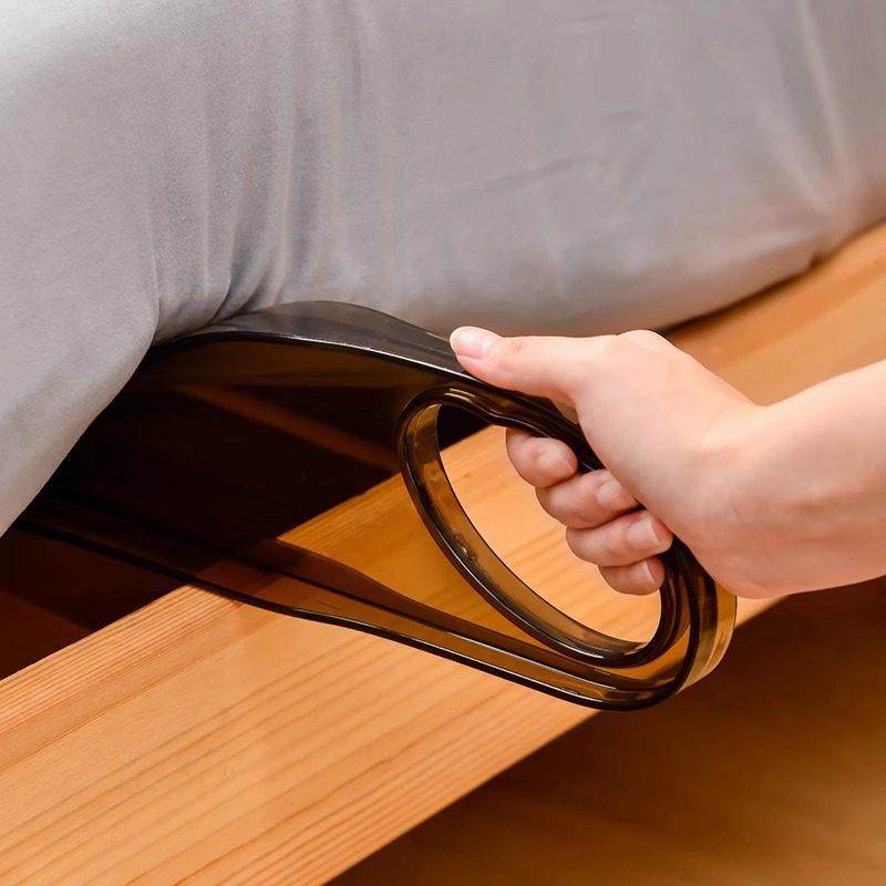 SP铺床单神器床垫擡高器换床笠塞床缝整理铺被子沙发垫防滑固定器,收纳整理,夹子/收纳夹子,淘宝优惠券,粉丝福利购,淘宝优惠卷