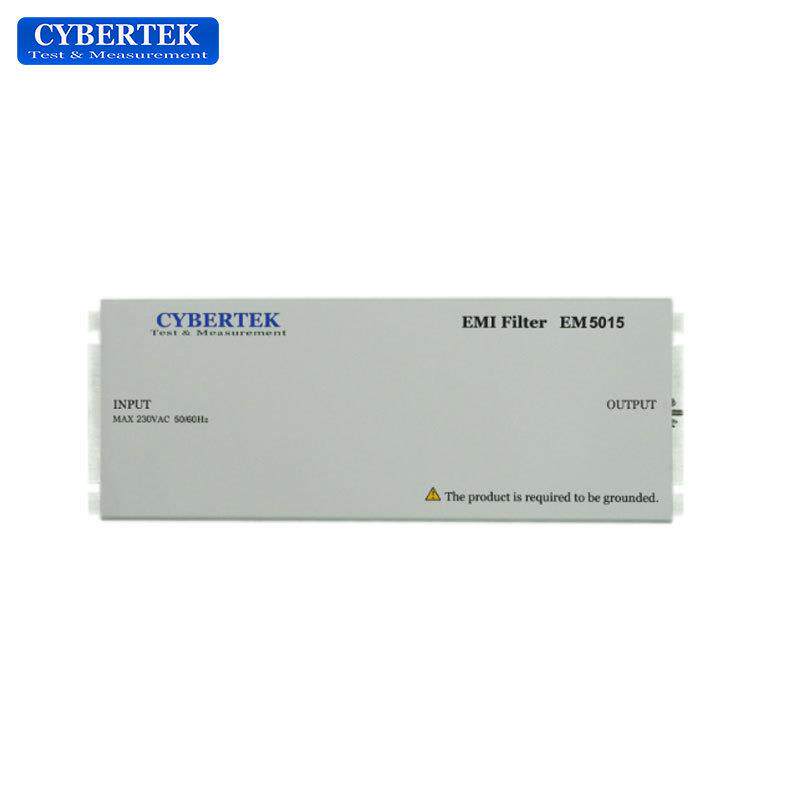 知用(CYBERTEK)EM5015 EMI电源滤波器