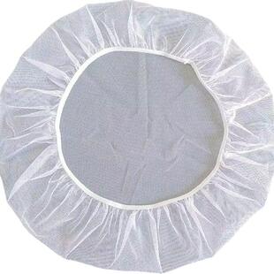 鹦鹉笼子防溅网生态鸟笼网遮光罩夏季鸟笼罩衣透气防蚊罩防撒食笼