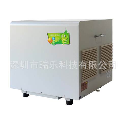 弥散制氧机 高原制氧机 酒店空间增氧 工业制氧机20L 30L大流量