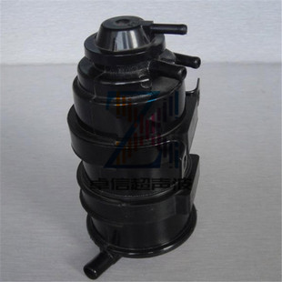 容桂伦教勒流陈村均安杏坛尼龙碳罐热板焊接机非标落地热熔塑焊机