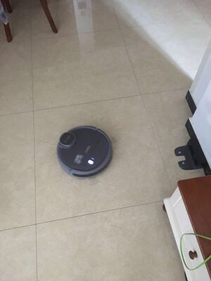 科沃斯地宝DN55怎么样?看过震撼反馈让我更了解它了