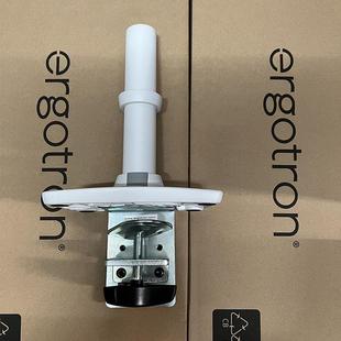 爱格升ErgotronLX显示器支架底座桌夹配件壁挂改桌夹配件