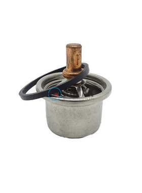 PC400 6D125节温器600-421-6640恒温器6127-11-6520挖掘机配件