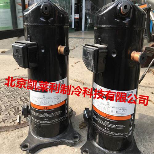 ZB21KQ-TFD-524 ZB21KQE-TFD-524冷库制冷谷轮压缩机