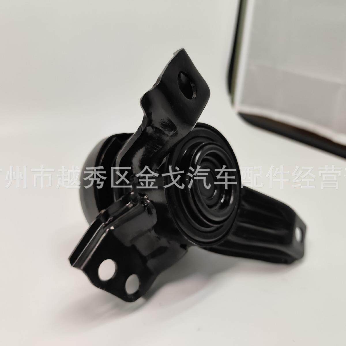 21810A1000适用于现代起亚新胜达ix45发动机机脚胶右防震垫