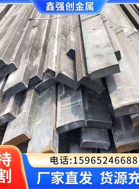 现货销售 16mn扁钢 40x4热镀锌扁钢 热轧扁钢 镀铜扁钢现货