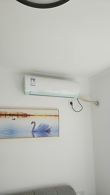 AUX/奥克斯 35Q1大1.5匹空调质量如何？噪音效果怎么样？