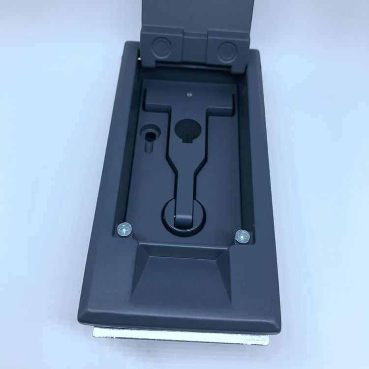 ZN888，MS850-2智能锁（不含锁头）面板锁，智能机箱机柜电子锁,基础建材,机械门锁,淘宝优惠券,粉丝福利购,淘宝优惠卷